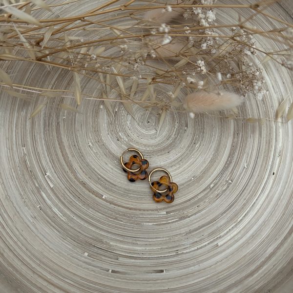 Boucles Marguerite