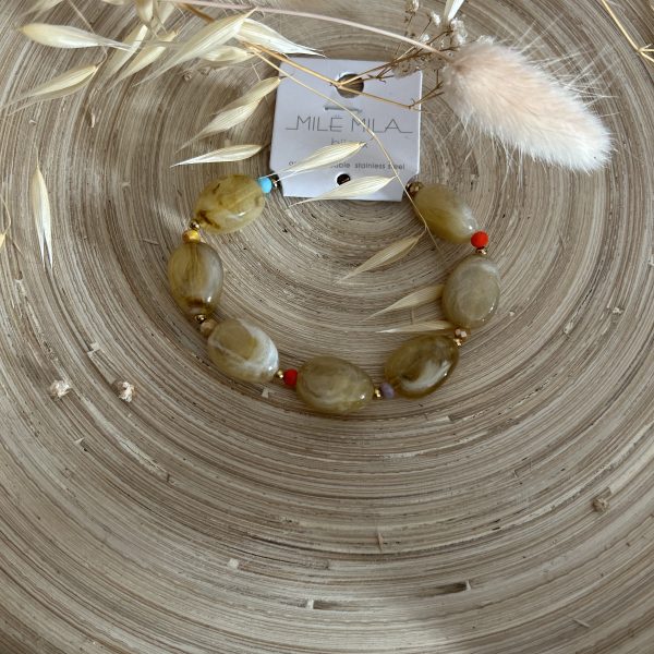 Bracelet Milé