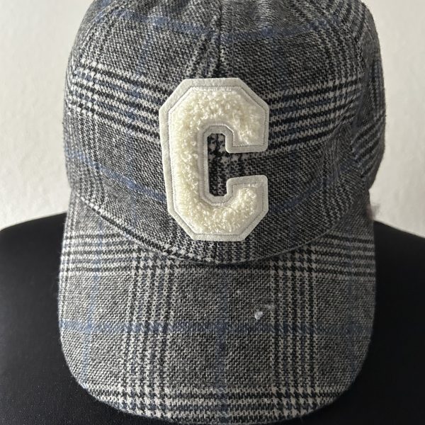 Casquette Écossais