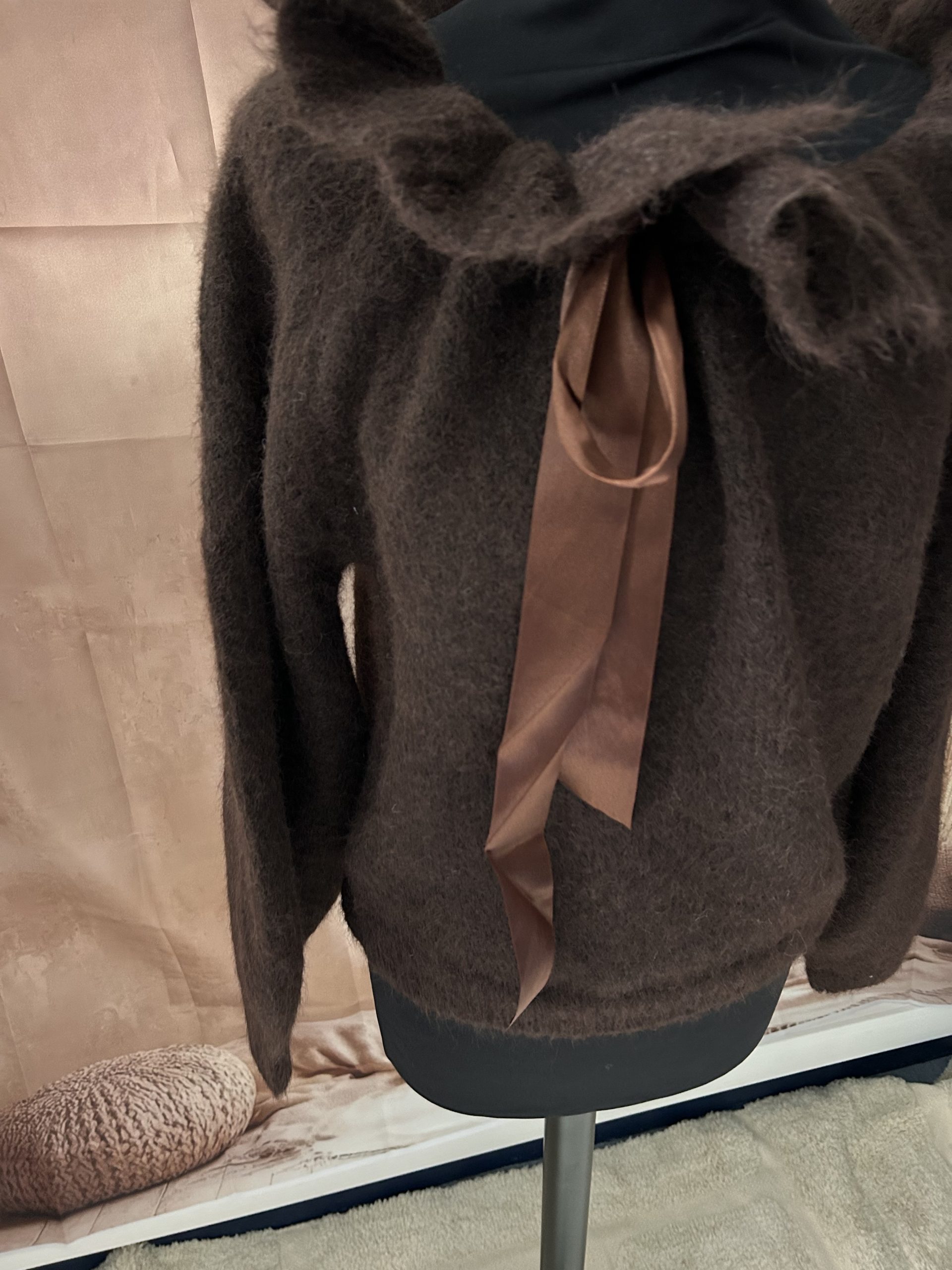 Pull Choco ruban – Image 2