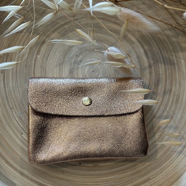 Petit porte monnaie