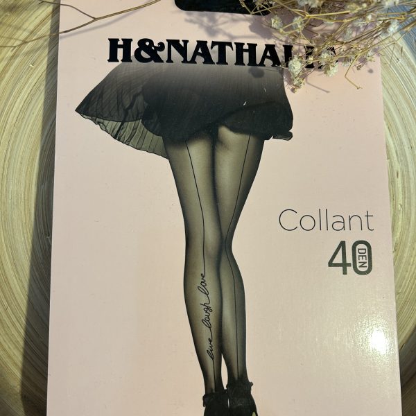 Collant fantaisie