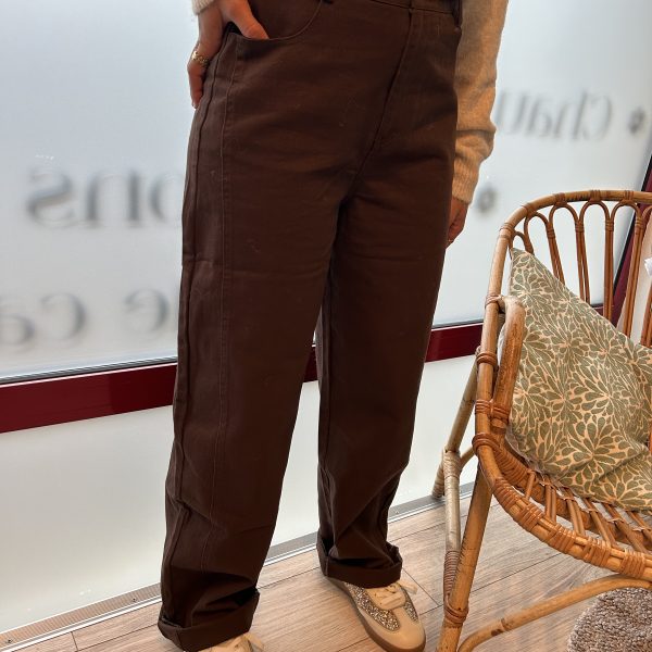 Pantalon Graz