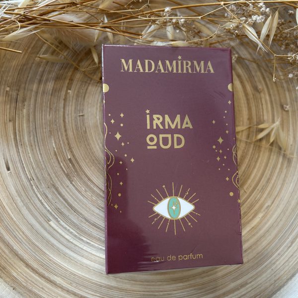 IRMA OUD