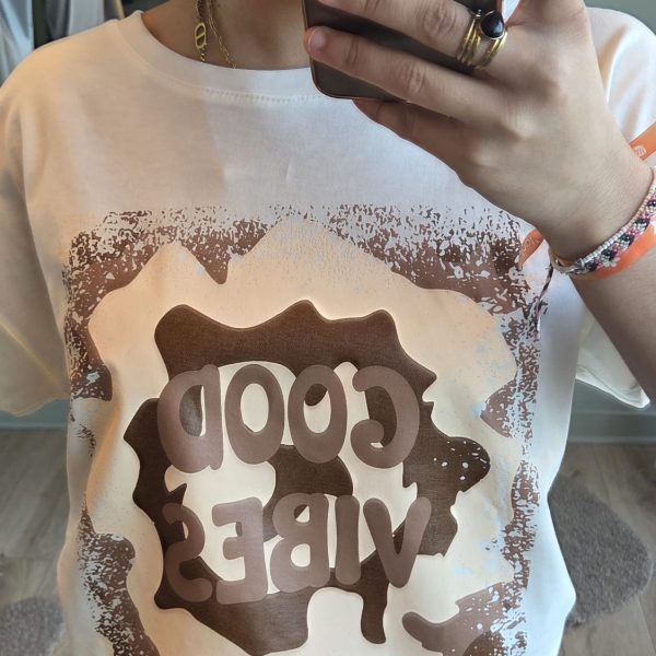 T-shirt Gini