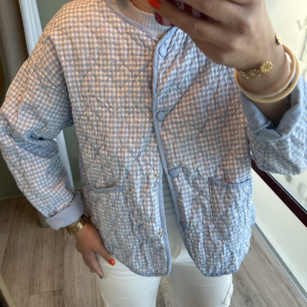 Veste Valentine