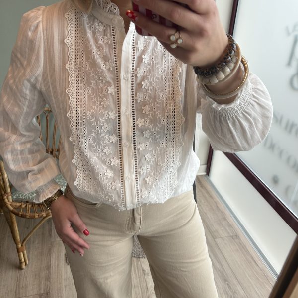 Blouse Angel