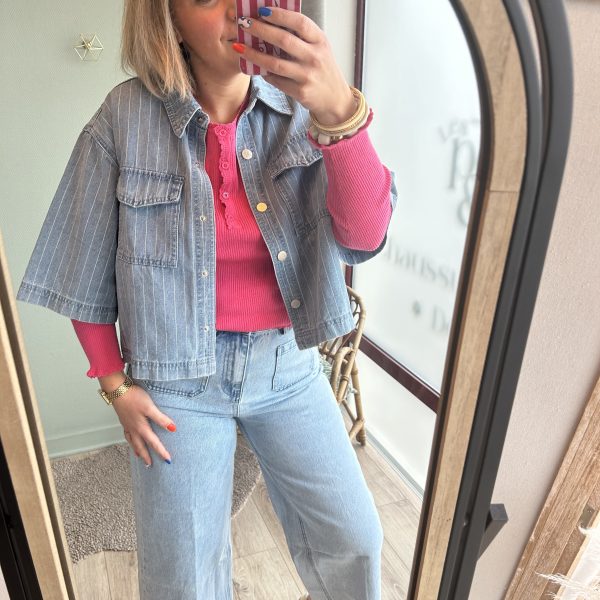 Veste Vita