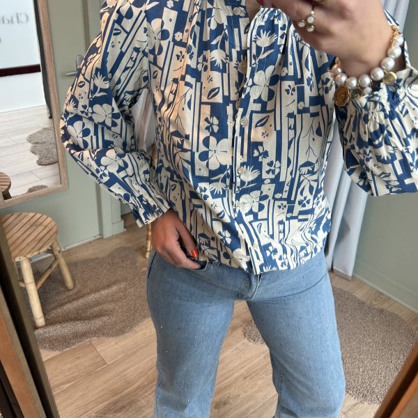 Blouse Adeline