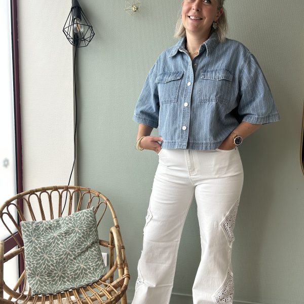 Jean Julie