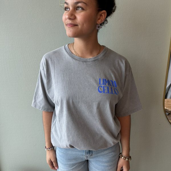 T- shirts Lunna