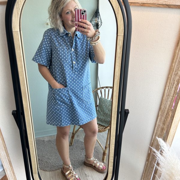 Robe Margot