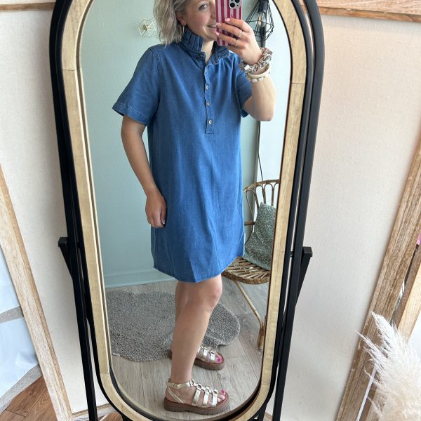 Robe Claire