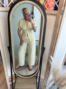Pantalon Perla