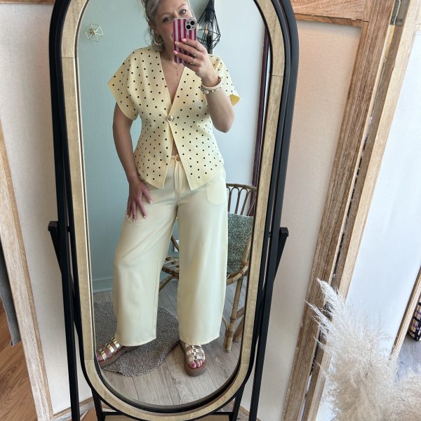 Pantalon Perla