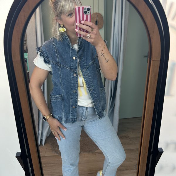 Veste Mila