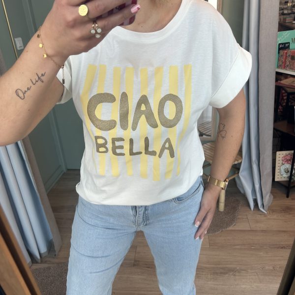 T-shirt Mya