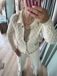 Gilet  Alba