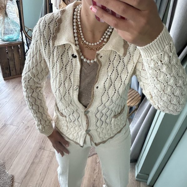 Gilet Alba