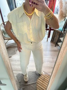 Blouse Jamy