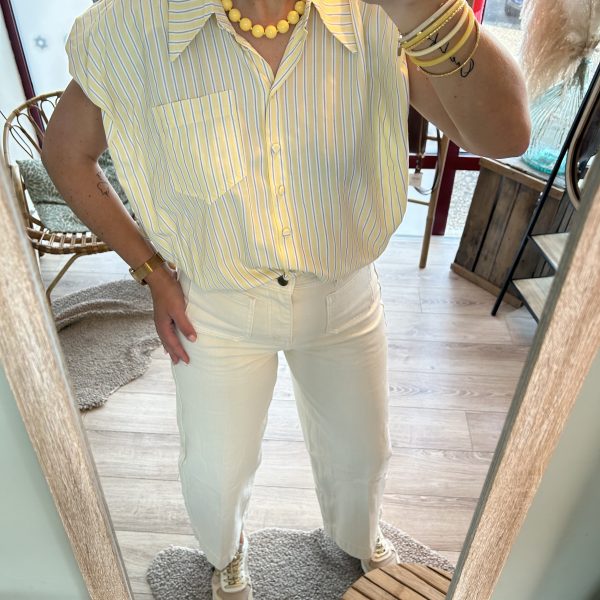 Blouse Jamy
