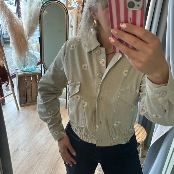 Veste Manon