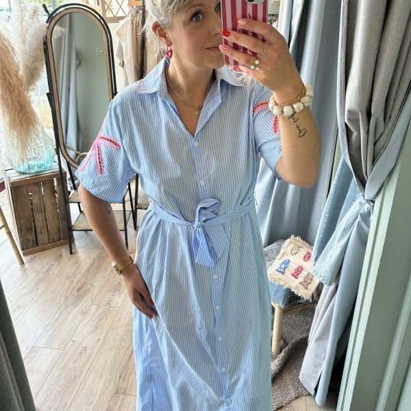 Robe Marie