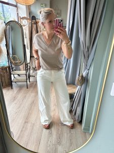 Pantalon Perrine