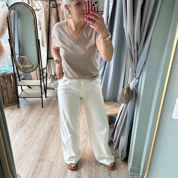 Pantalon Perrine