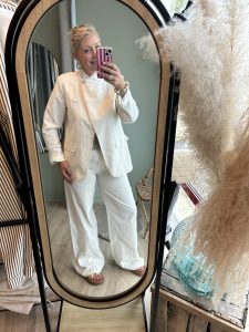 Veste Pénèlope