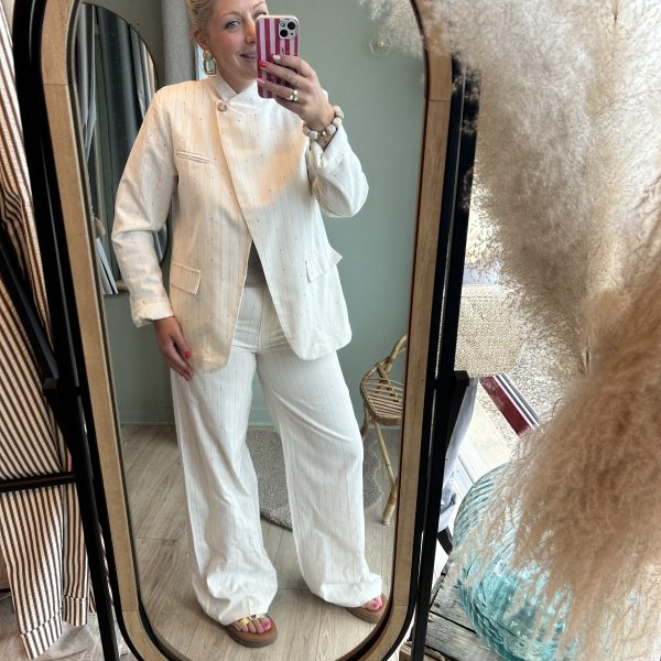 Veste Pénèlope