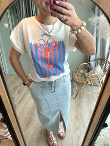 Tshirt Paloma