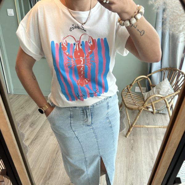 Tshirt Paloma