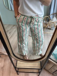 Pantalon Jasmine