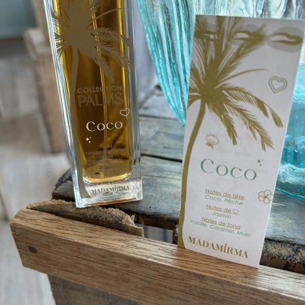Coco - Madamirma