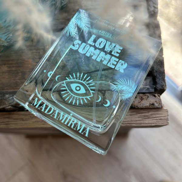 Love - Madamirma