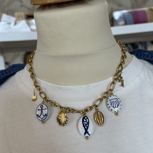 Collier Panana