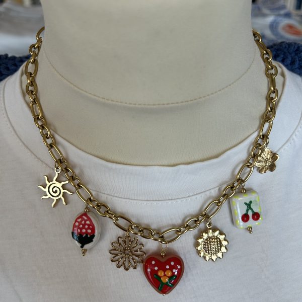 Collier Paris