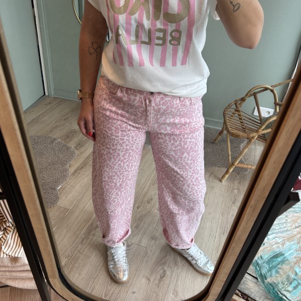 Pantalon Soline