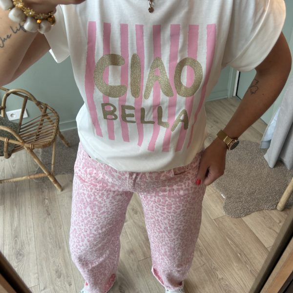 T- shirt Mya 2