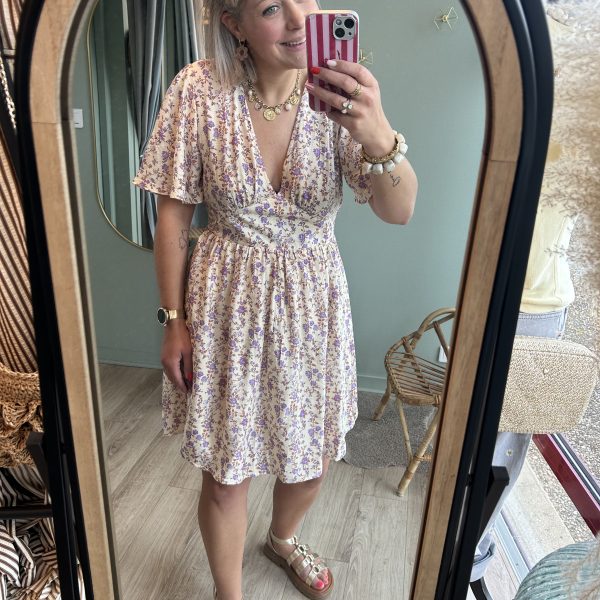 Robe Sarah