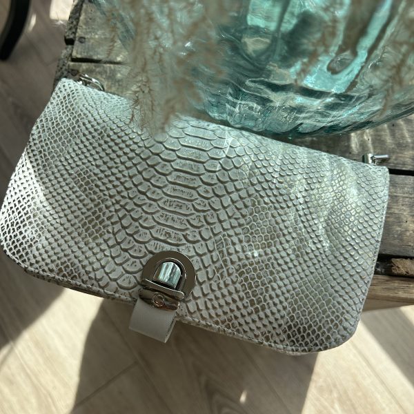 Pochette Cri -Cri 2