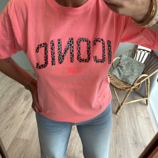 T-shirt Coco