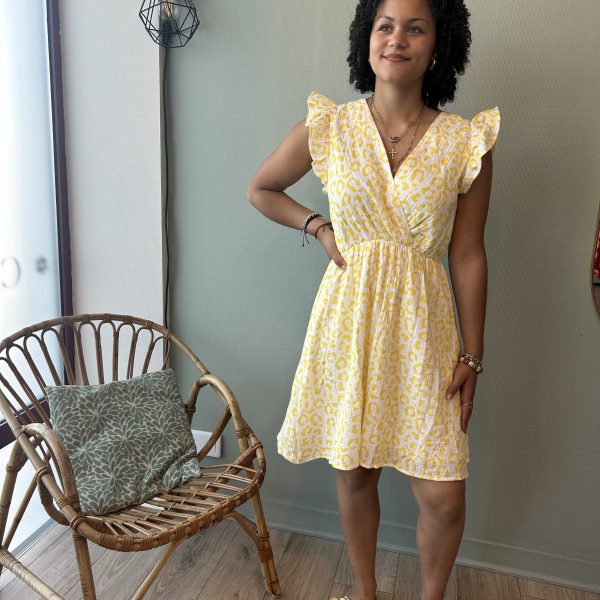 Robe Louisa