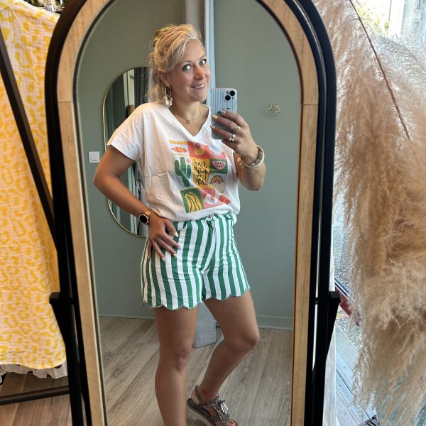 Short Méline