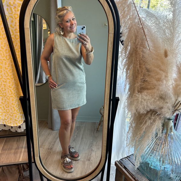 Robe Marine