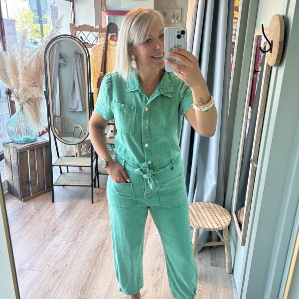 Combi Romy