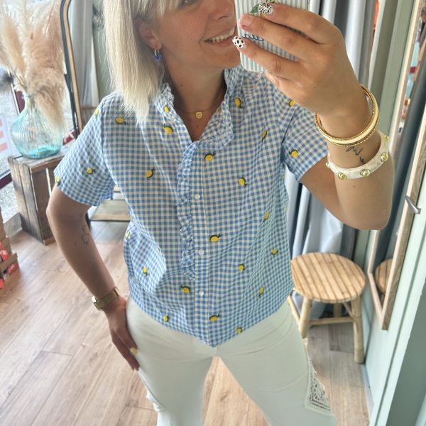 Blouse Lorie