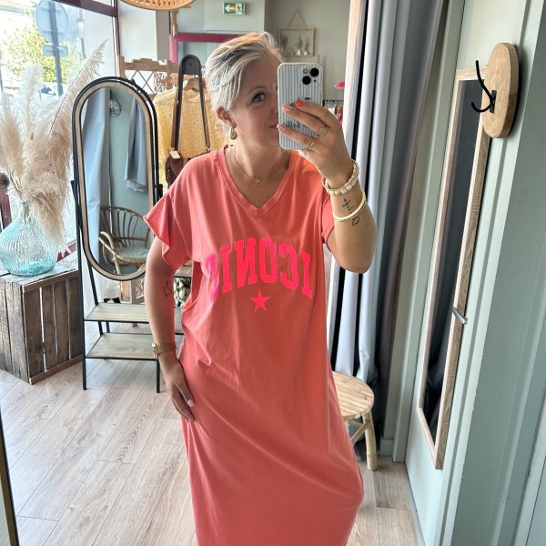 Robe ICONIC