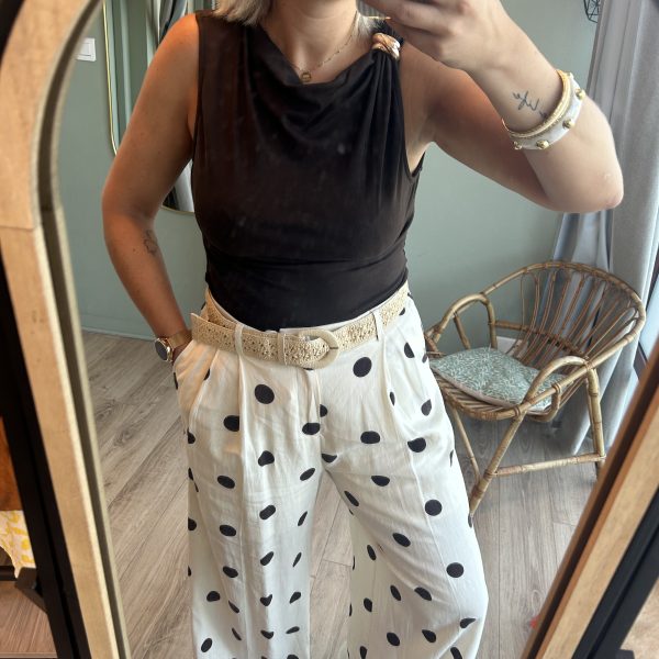 Pantalon Wynell